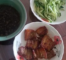 Pork Lean Meat