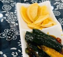 Secret-Recipe Refreshing Side Dish