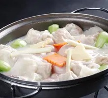Special Shrimp Dumplings