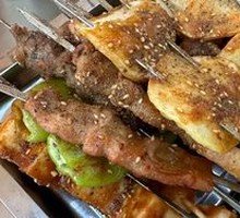 Zibo Skewers