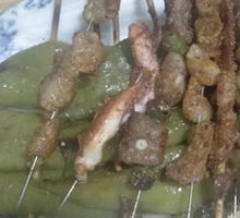 Chicken Tendons