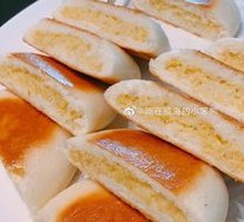 小米饼