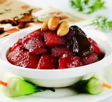 Fragrant Braised Pork Belly