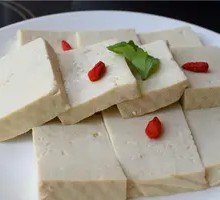 Bigan Stewed Tofu