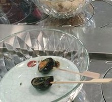Sesame Balls