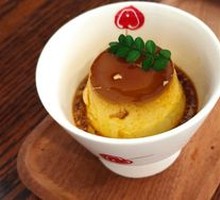 Original Pudding