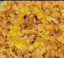 Sunrise Fried Egg