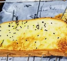 Honey Bread