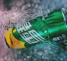 Sprite Can Drink