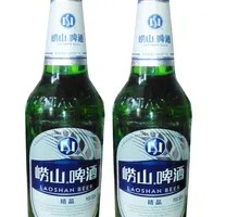 Laoshan Delicacy