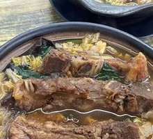 Fragrant Stewed Dish
