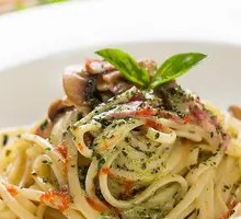 Bacon Pasta