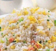 New Egg Fried Rice