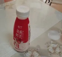 Fruit Smoothie