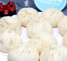 特色牛肉包