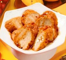 Chao-Shan Handmade Meat Rolls