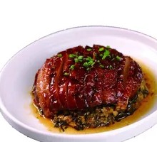 Hunan Braised Pork