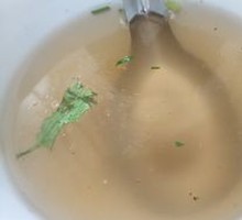 Bone Soup
