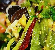 Secret-Recipe Cold Dish