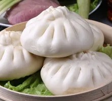 Eggplant Wrapped with Pork