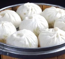 Fresh Meat Bun
