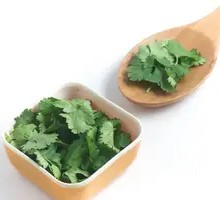 Cilantro碎