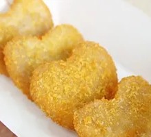 香芋甜心