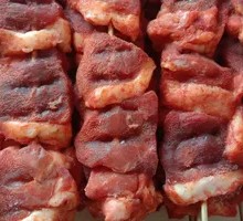 Crispy Pork Belly
