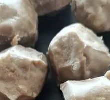 Chao-Shan Hand-Hammered Beef Balls