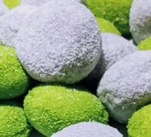 Fuzhou Fish Balls