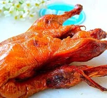 Roast Ducklet