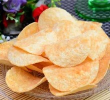 Chicken Chips