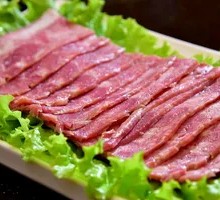 Classic Bacon Meat