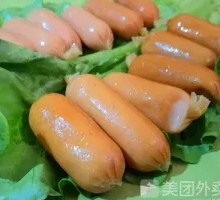 脆脆肠