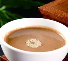 Secret Sesame Sauce