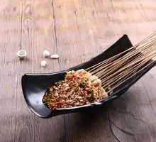 Tengjiao Tripe