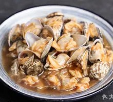 Clam Meat