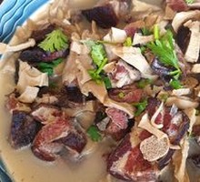 Country Pork Ribs