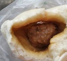 Fresh Meat Balls