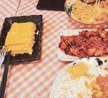 Thick Pork Cutlet