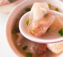 Beef燕 (Meat燕)