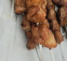 Pork Neck Back Meat
