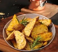 Cajun Fries