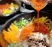 Sea Snail Noodles