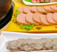 精品虾滑