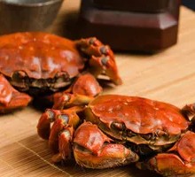 Braised Crab