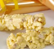 Crispy Sweet Corn