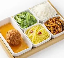 Box Meal