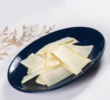 鲜笋片