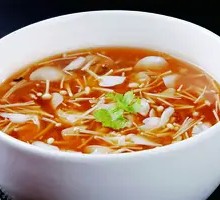酸辣鱼